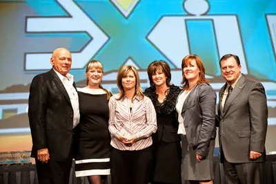 EXIT Realty event photo