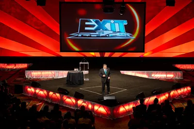 EXIT Realty event photo