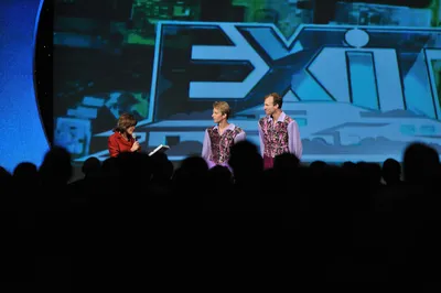 EXIT Realty event photo