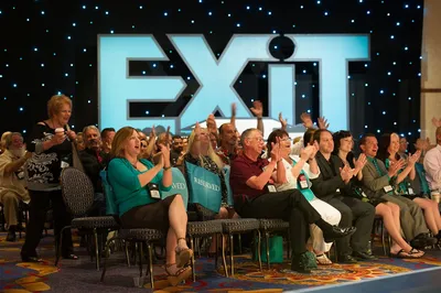 EXIT Realty event photo
