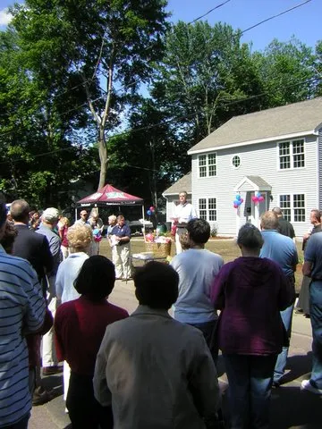 EXIT Realty event photo