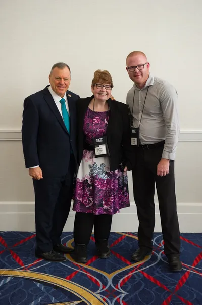 EXIT Realty event photo