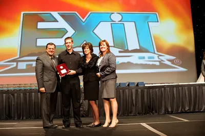 EXIT Realty event photo