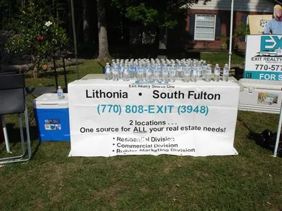 EXIT Realty event photo