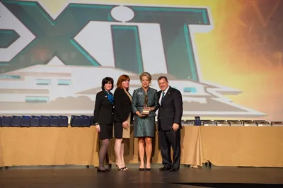 EXIT Realty event photo