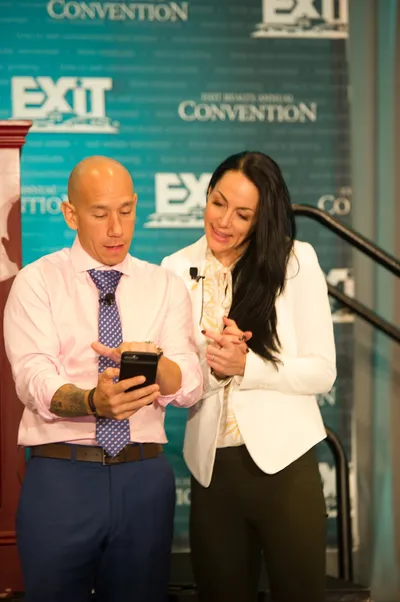 EXIT Realty event photo