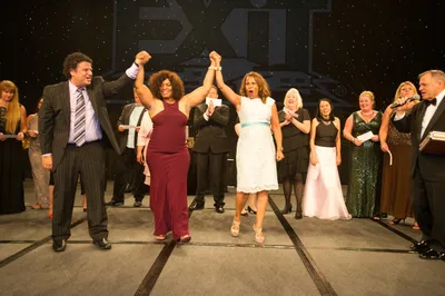 EXIT Realty event photo