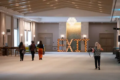 EXIT Realty event photo