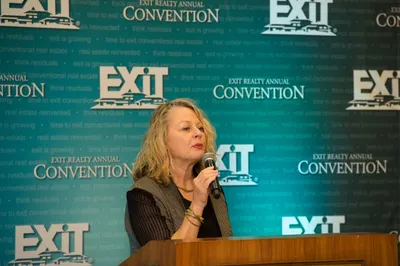 EXIT Realty event photo