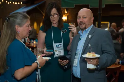 EXIT Realty event photo
