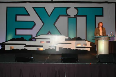 EXIT Realty event photo