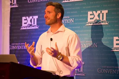EXIT Realty event photo