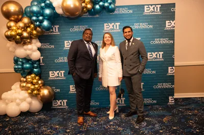 EXIT Realty event photo