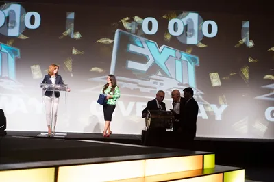 EXIT Realty event photo