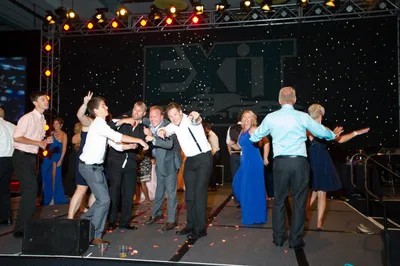 EXIT Realty event photo