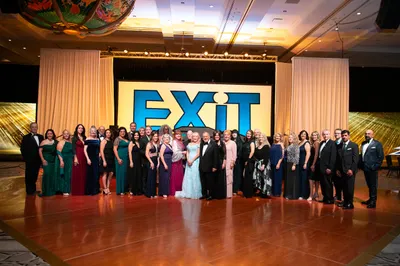 EXIT Realty event photo