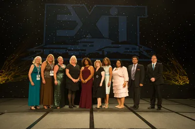 EXIT Realty event photo