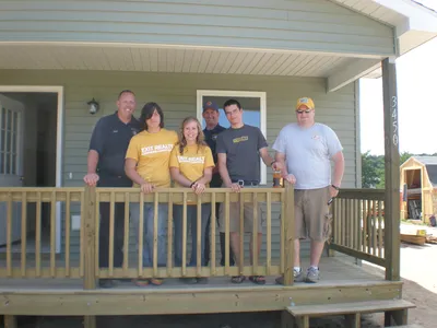 EXIT Realty event photo