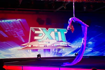 EXIT Realty event photo