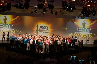 EXIT Realty event photo