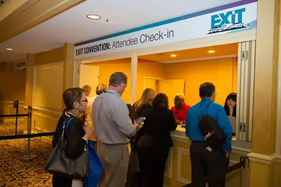 EXIT Realty event photo
