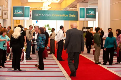 EXIT Realty event photo
