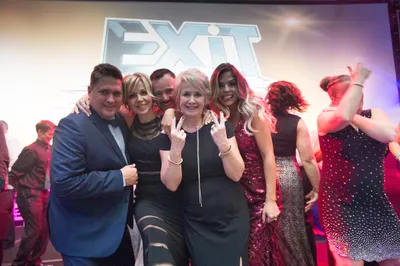 EXIT Realty event photo