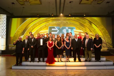 EXIT Realty event photo