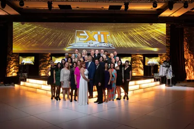 EXIT Realty event photo