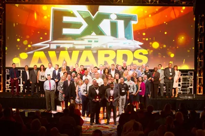 EXIT Realty event photo
