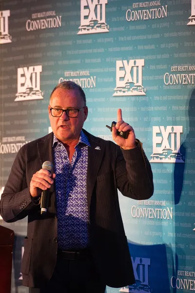 EXIT Realty event photo