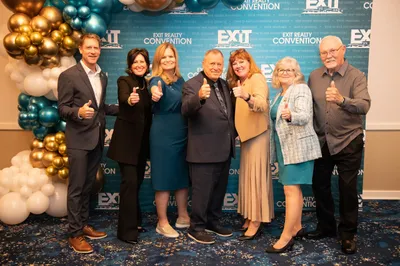 EXIT Realty event photo