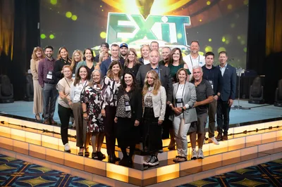 EXIT Realty event photo