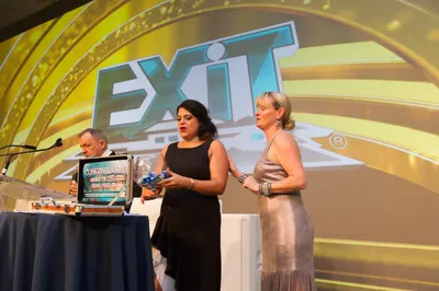 EXIT Realty event photo