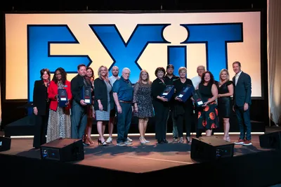 EXIT Realty event photo