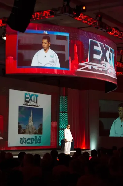 EXIT Realty event photo
