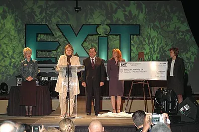 EXIT Realty event photo