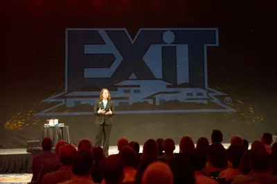 EXIT Realty event photo