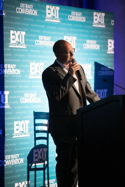 EXIT Realty event photo