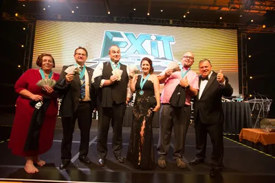 EXIT Realty event photo