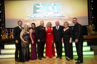 EXIT Realty event photo