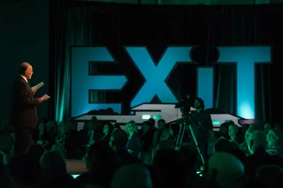 EXIT Realty event photo
