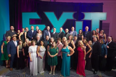 EXIT Realty event photo