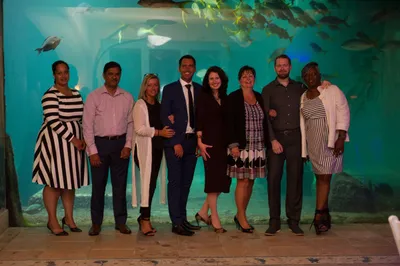 EXIT Realty event photo