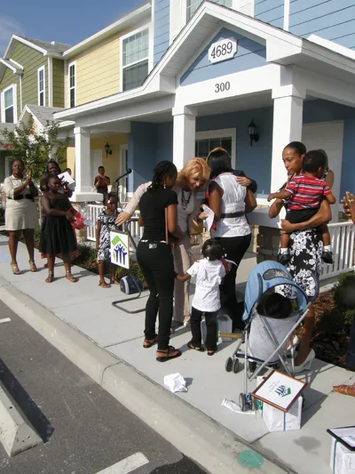EXIT Realty event photo