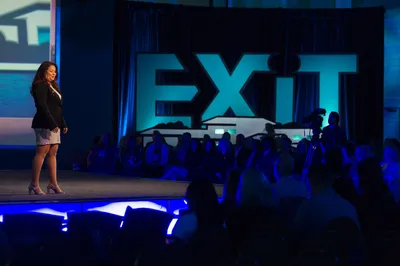EXIT Realty event photo