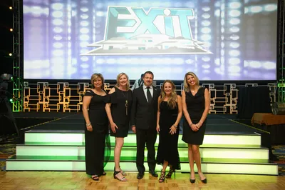 EXIT Realty event photo