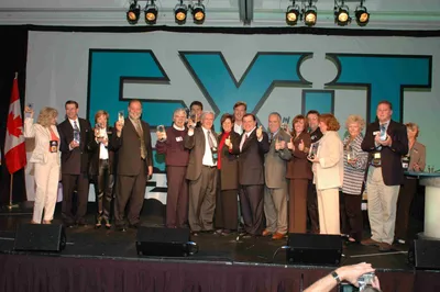 EXIT Realty event photo
