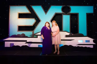 EXIT Realty event photo