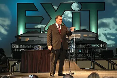 EXIT Realty event photo